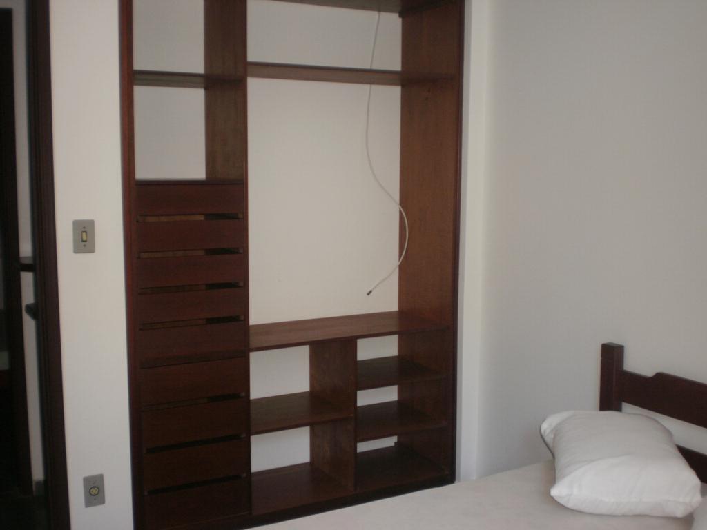 Apartamento Beira Mar Карагуататуба Екстер'єр фото