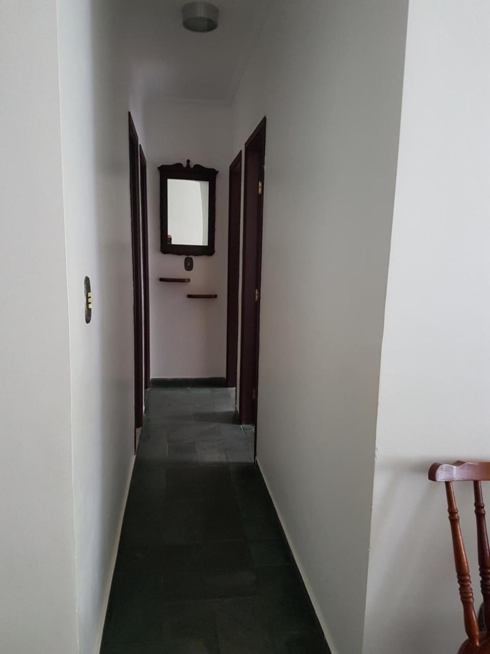 Apartamento Beira Mar Карагуататуба Екстер'єр фото