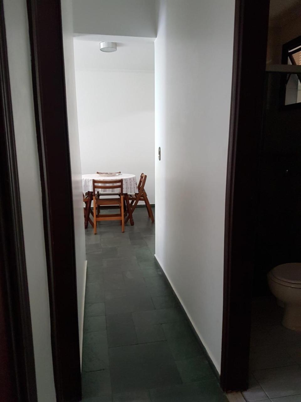 Apartamento Beira Mar Карагуататуба Екстер'єр фото